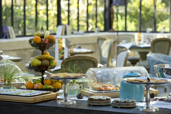 Un brunch à Manville — visuel 1