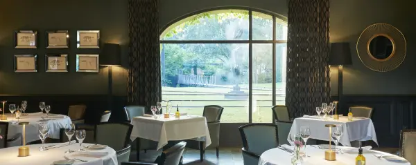 Séjour gastronomique au Domaine de Manville — visuel 3