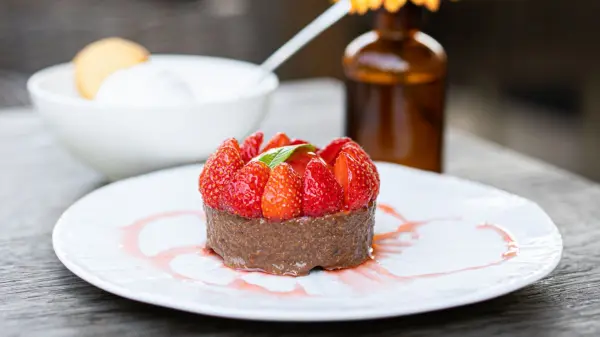 Bar & Spa — visuel 1