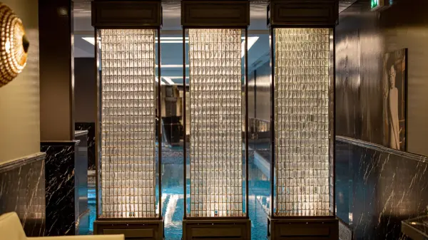 Bar, Spa & Soin 30 minutes — visuel 1
