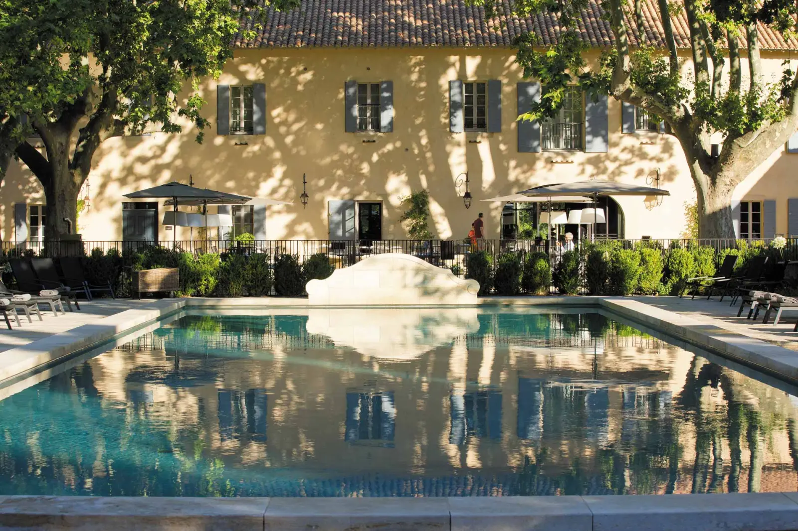 Séjour Golf & Spa au Domaine de Manville