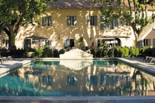 Séjour Golf & Spa au Domaine de Manville — visuel 1