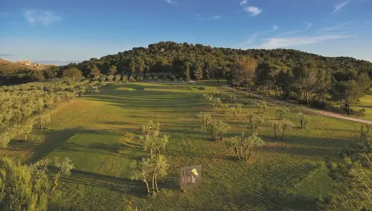 Séjour Golf & Spa au Domaine de Manville — visuel 3