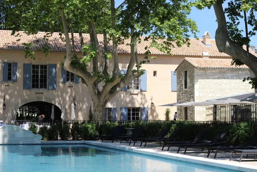 Séjour avec petit déjeuner au Domaine de Manville