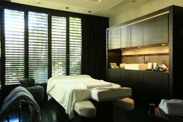 Bistrot, Spa & Soin 90 minutes — visuel 1