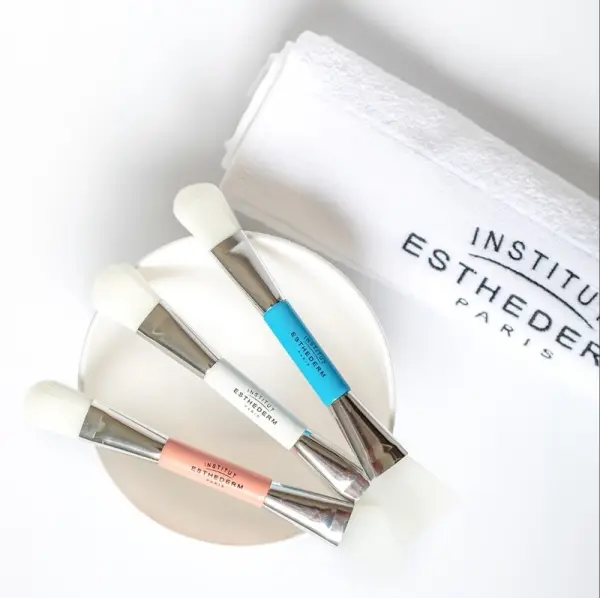 Soin du visage Intensive "Multipeel" - 1h15 — visuel 1
