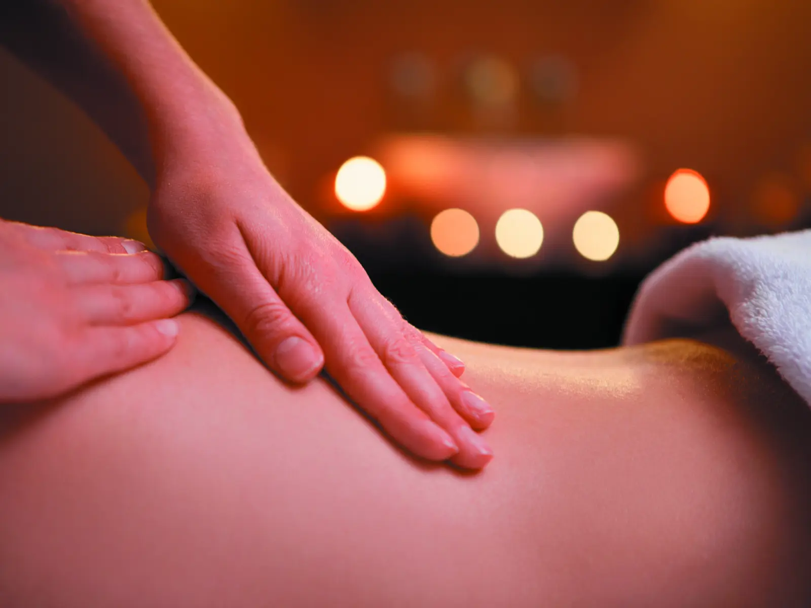 Massage Suédois sportif (90 minutes)