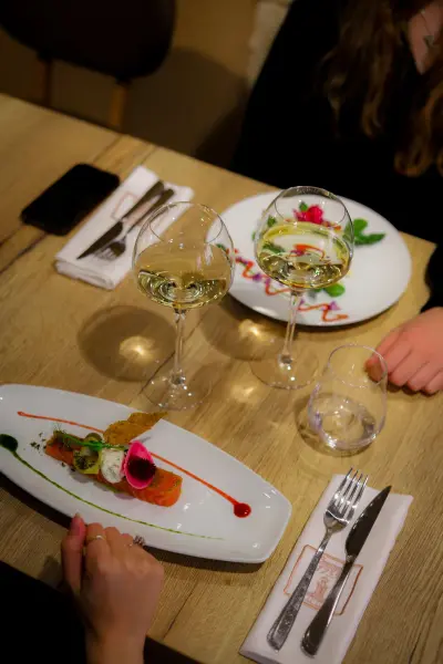 Menu du Jour — visuel 1