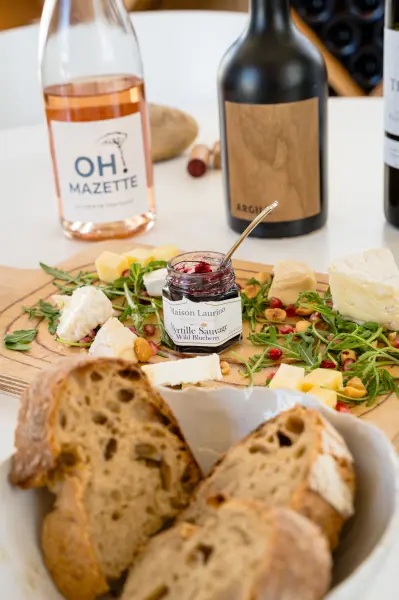 Atelier Vins & Fromages — visuel 2
