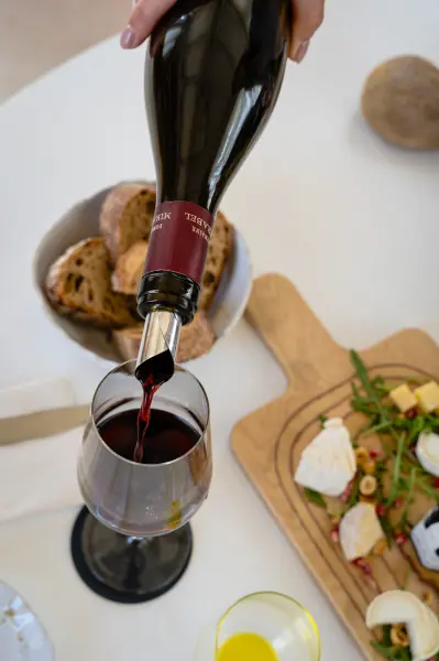 Atelier Vins & Fromages — visuel 3