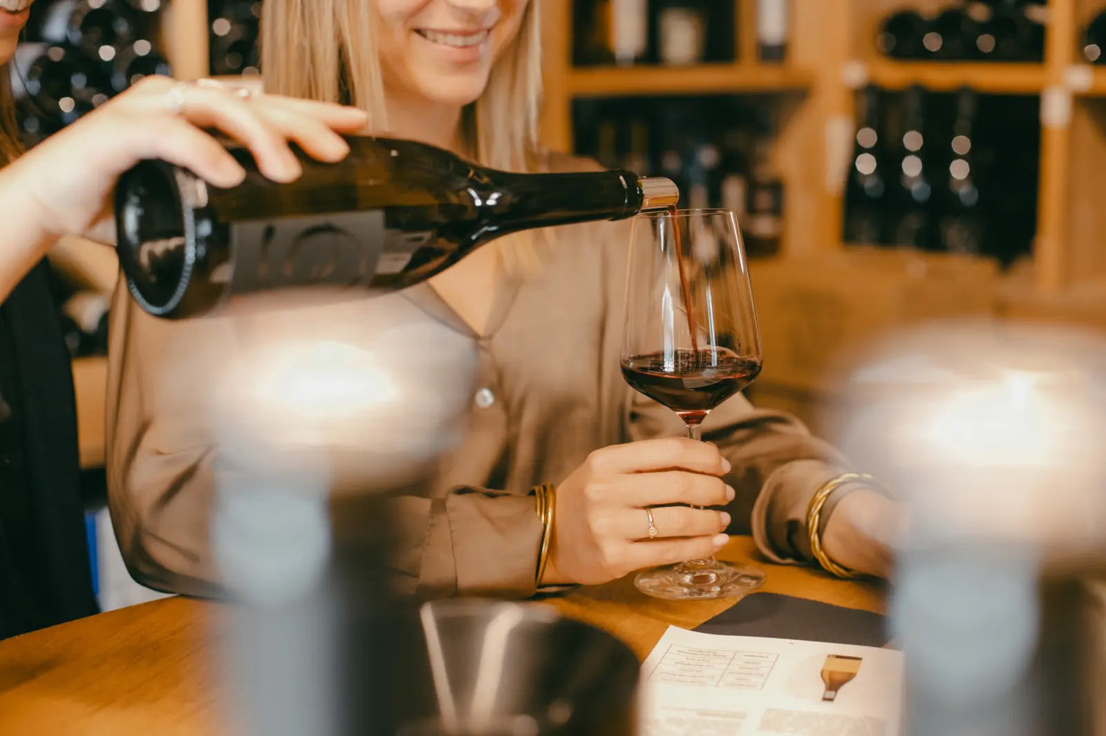 Formule Dégustation Terroir Français