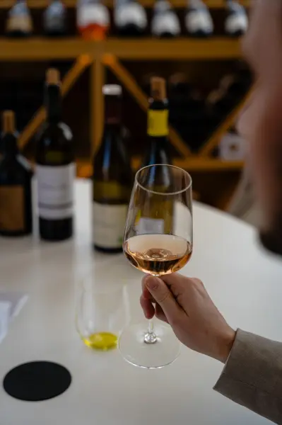 Formule Dégustation Terroir Français — visuel 2