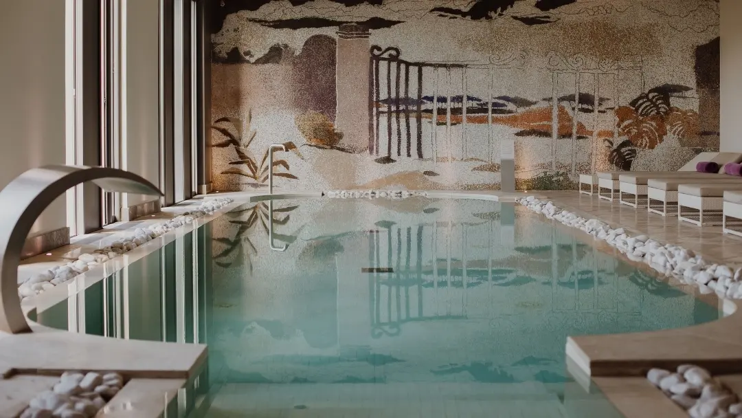 L'immersion - Massage 50 min