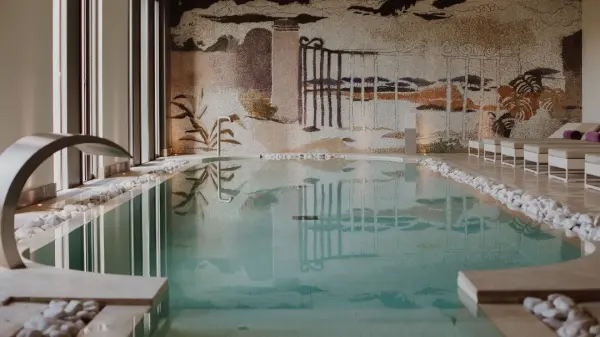 L'immersion - Massage 50 min — visuel 1