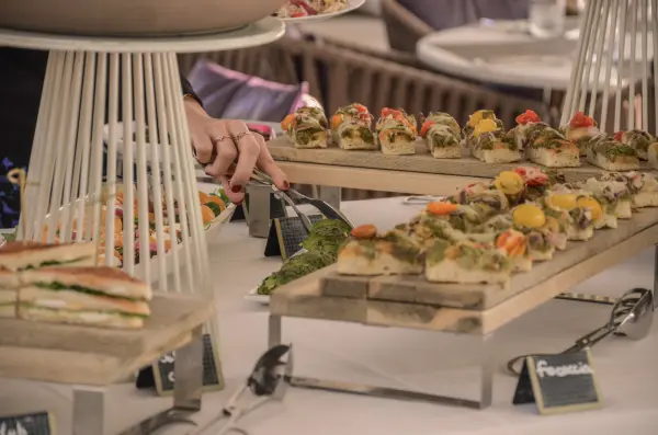 Brunch du dimanche - La Plage — visuel 3