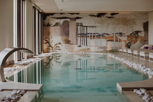 Lunch & Spa — visuel 2