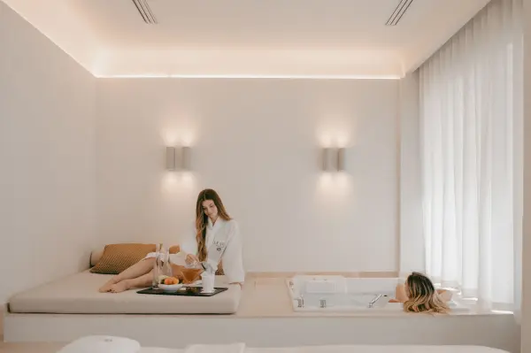 Suite Privative Eden - En Matinée — visuel 1