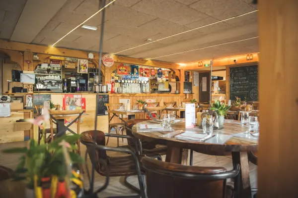 Menu de la semaine - Auberge du HIRTZ — visuel 2