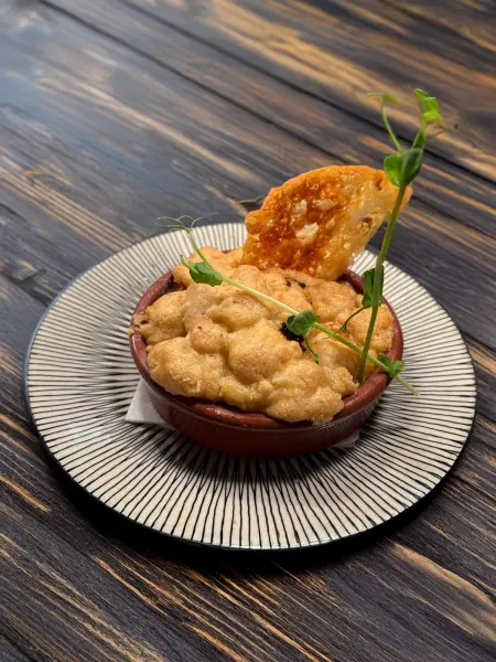 Menu de la semaine - Auberge du HIRTZ — visuel 3