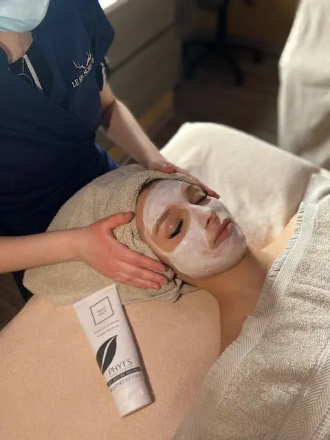 Soin du visage