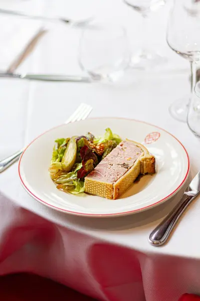 Menu Grande Brasserie — visuel 1