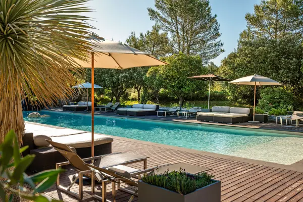Massage Duo « Détente » & Piscine — visuel 2