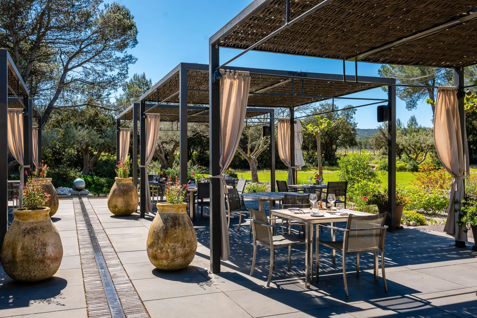 Bistrot by l’Opale