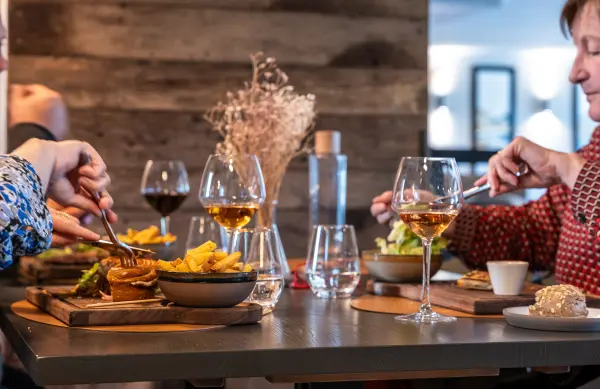 Bistrot by l’Opale — visuel 3