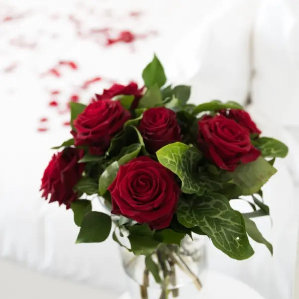 Escapade en amoureux — visuel 1