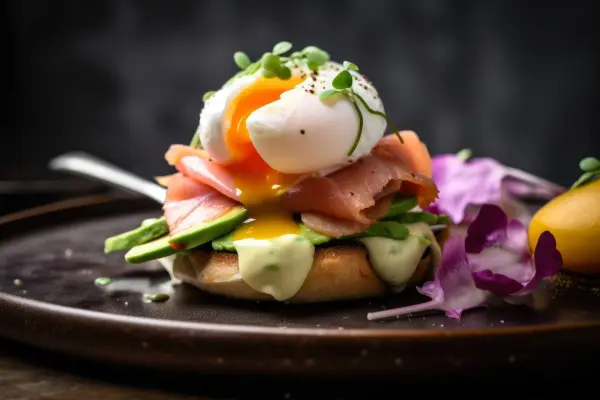 Brunch du dimanche — visuel 1
