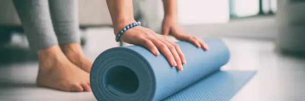 Coaching individuel de Yoga — visuel 1