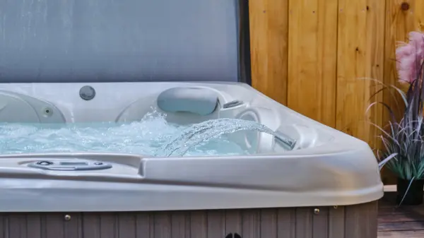 Un pur moment de détente, rien que pour vous. — visuel 3