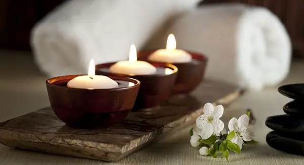 Un soin de 90 min. & acces au spa — visuel 2