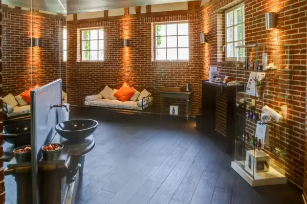 Un soin de 90 min. & acces au spa — visuel 3