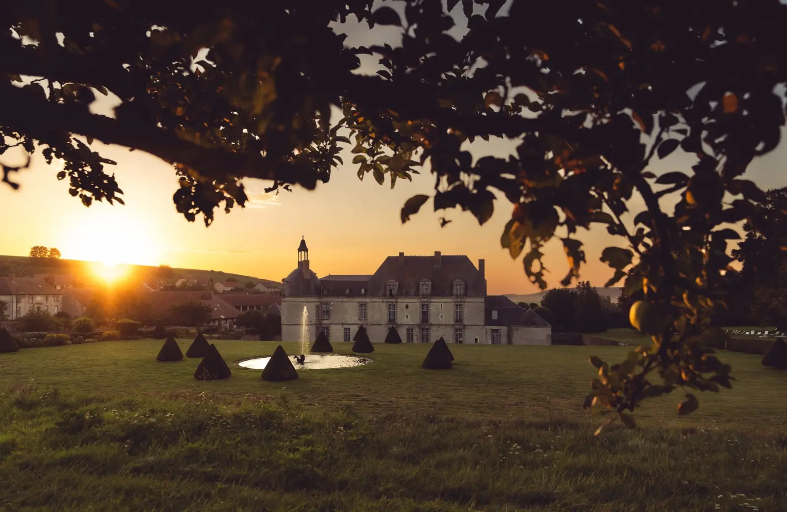 Halte gourmande avec un diner - mid-week