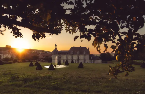 Halte gourmande avec un diner - mid-week — visuel 1