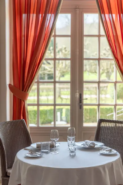 Halte gourmande avec un diner - mid-week — visuel 3