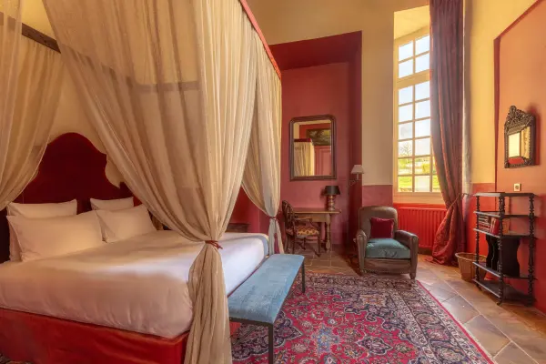 Weekend privilège au chateau d'etoges — visuel 1