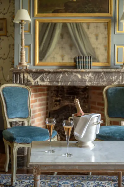 Weekend privilège au chateau d'etoges — visuel 3