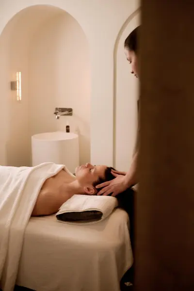 Soin visage personnalise — visuel 3