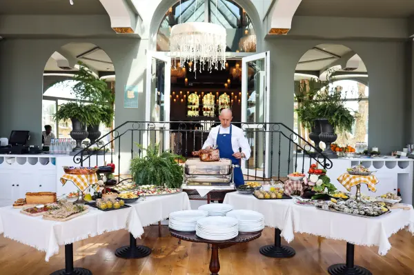 Brunch — visuel 1
