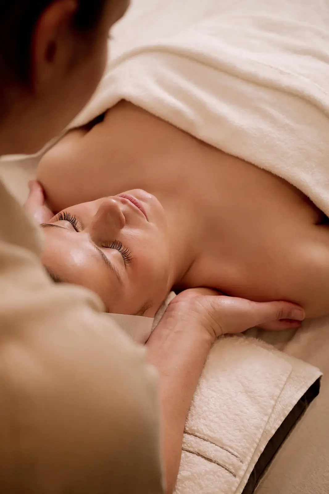 Day spa