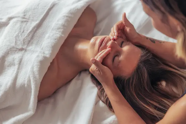 Night spa — visuel 1