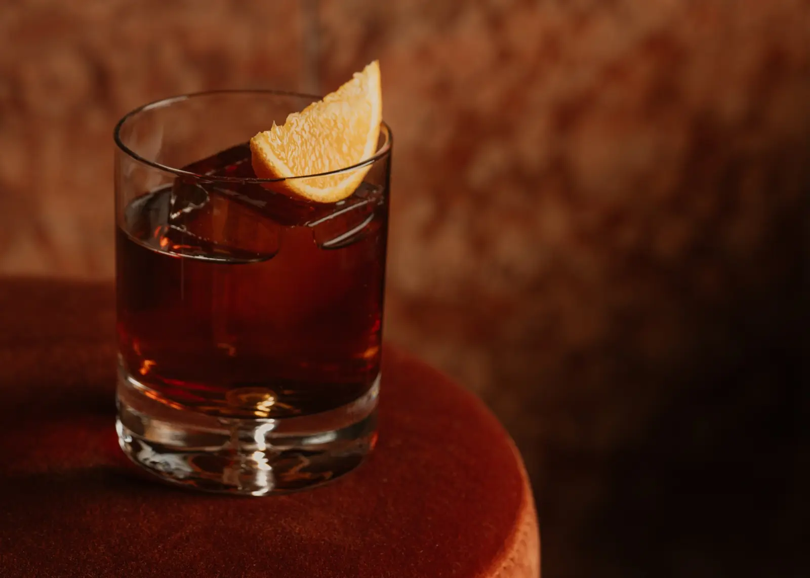 Cocktails & nibbles pour deux