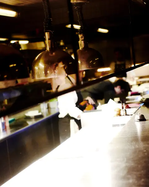 Cocktails & nibbles pour deux — visuel 2
