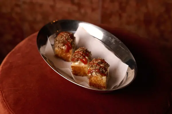 Cocktails & nibbles pour deux — visuel 3