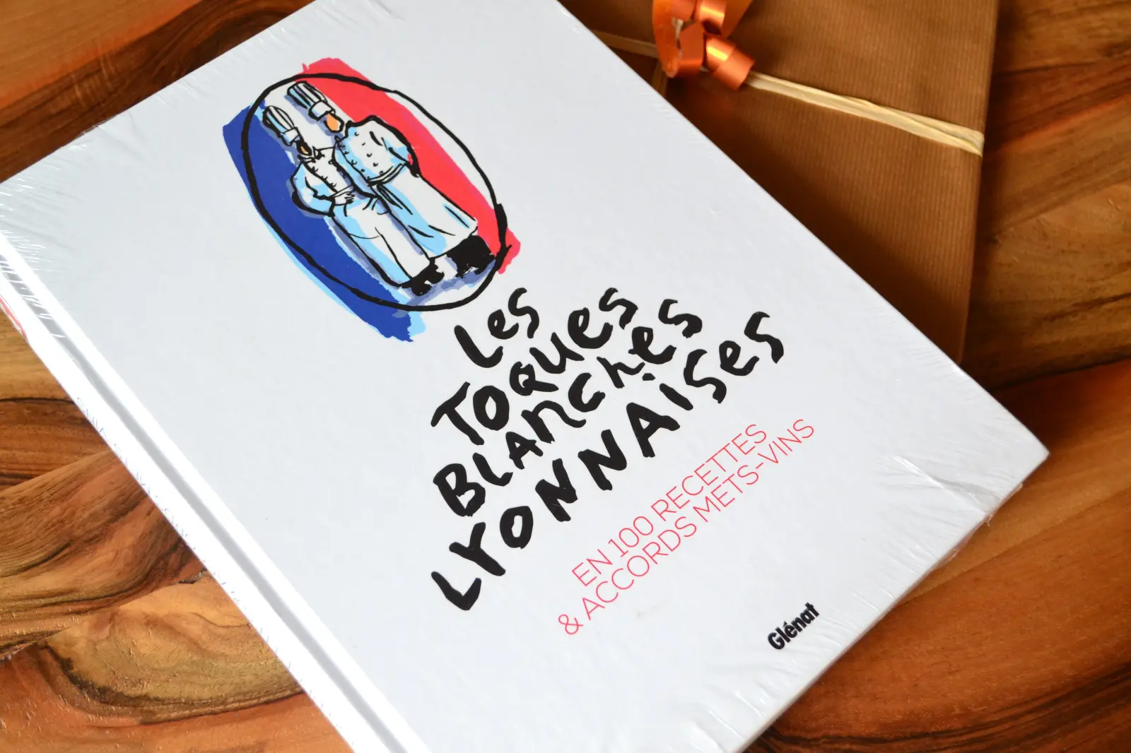 Les Toques blanches lyonnaises