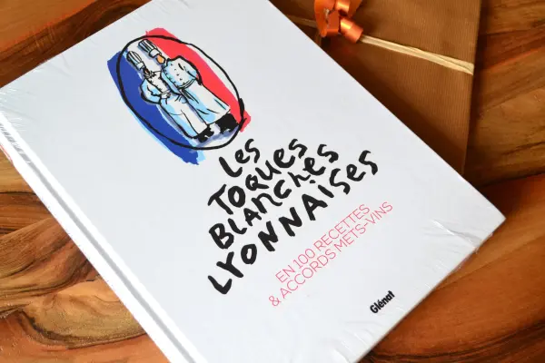 Les Toques blanches lyonnaises — visuel 1