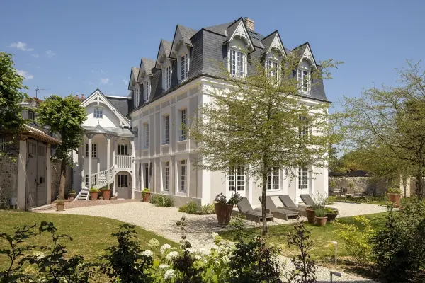 L'Expérience Collection Saint-Siméon - 3 nuits — visuel 2