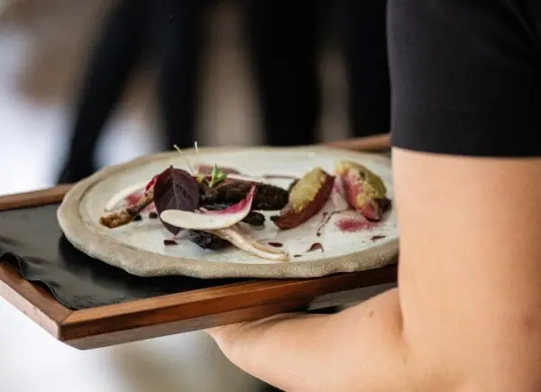 Gourmandise oenophile — visuel 3